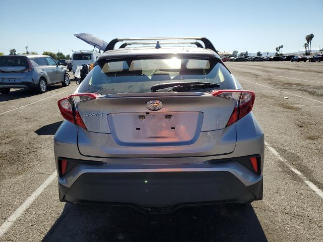 2020 Toyota C-Hr Xle VIN: JTNKHMBX2L1075294 Lot: 61954184