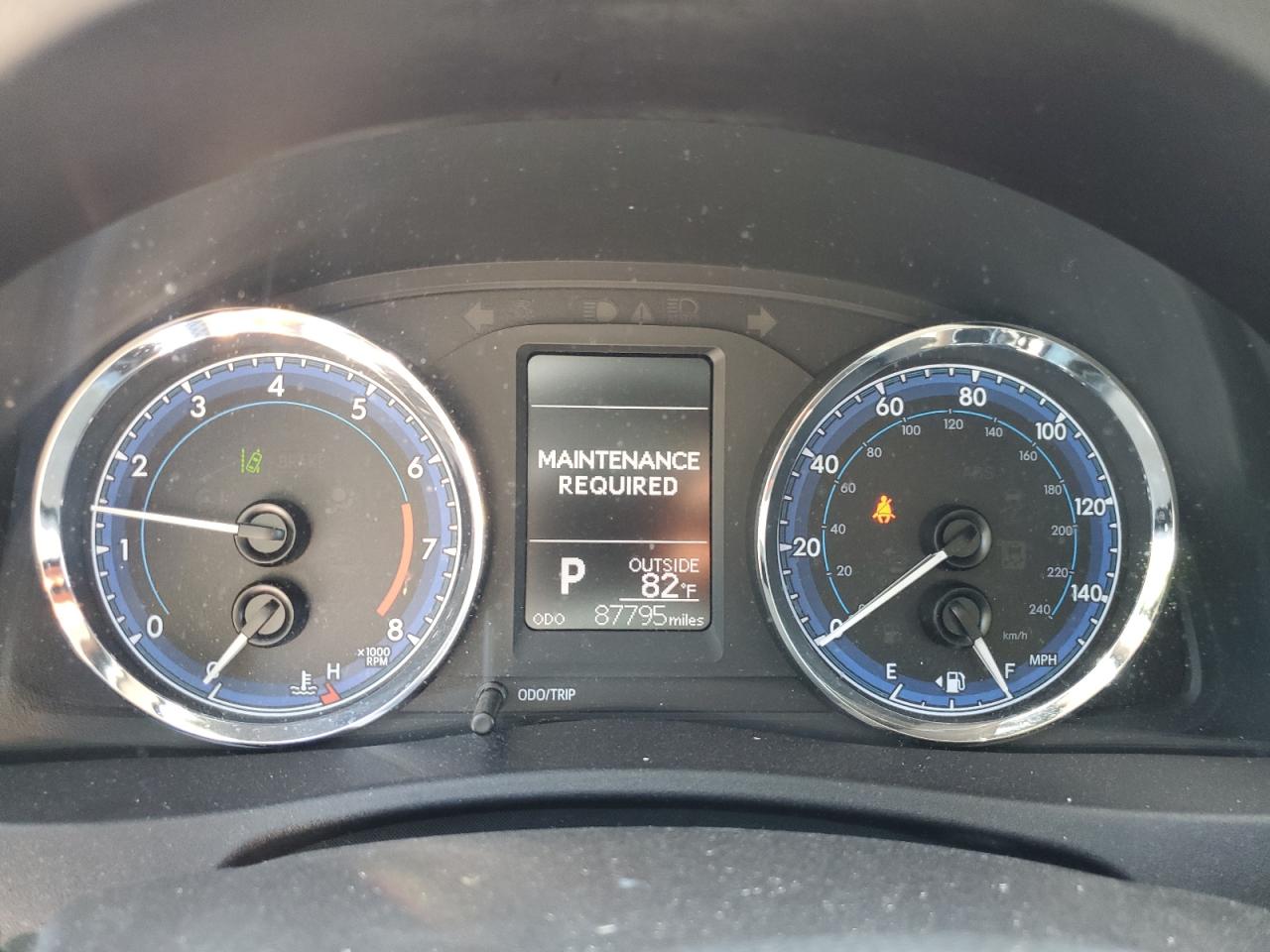 2T1BURHE0JC099072 TOYOTA COROLLA 2018