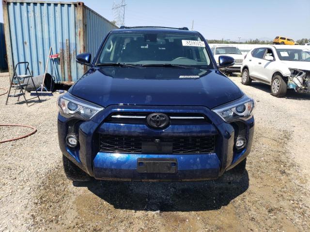 JTEFU5JR3P5293667 Toyota 4Runner SR 5