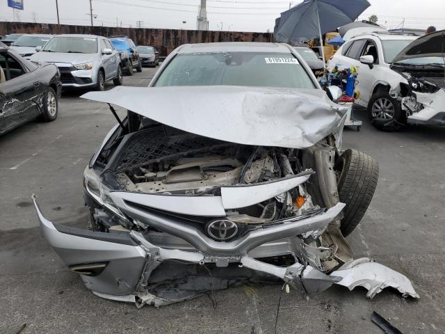 VIN 4T1B11HK0KU845407 2019 Toyota Camry, L no.5