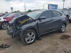 2016 HONDA HR-V LX - 3CZRU5H39GM739327