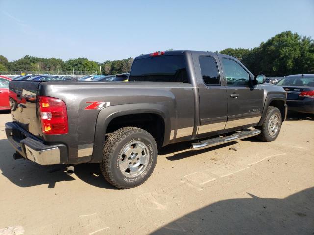 2010 Chevrolet Silverado K1500 Lt VIN: 1GCSKSE33AZ235619 Lot: 62703864