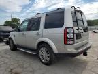 LAND ROVER LR4 HSE LU снимка