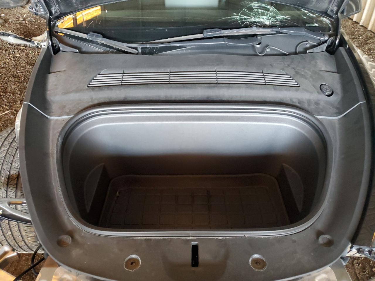 7SAYGDEEXNF332260 2022 Tesla Model Y