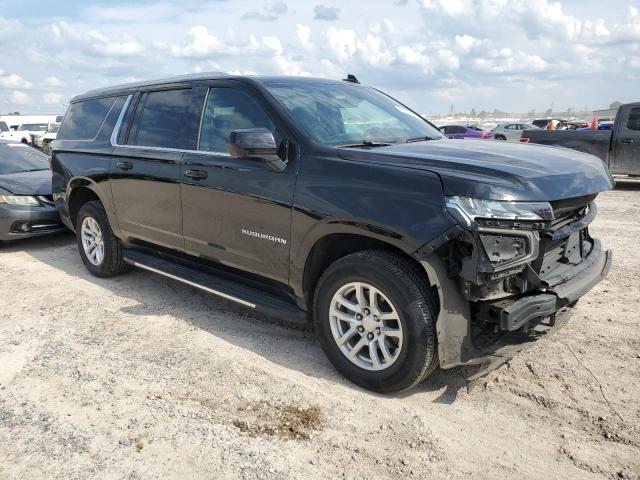 2021 CHEVROLET SUBURBAN C - 1GNSCCKD3MR238919