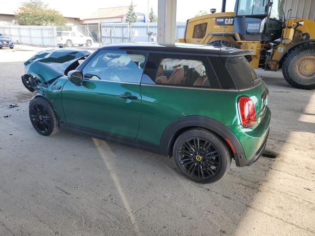 2024 MINI COOPER SE - WMW13DJ08R2V45220