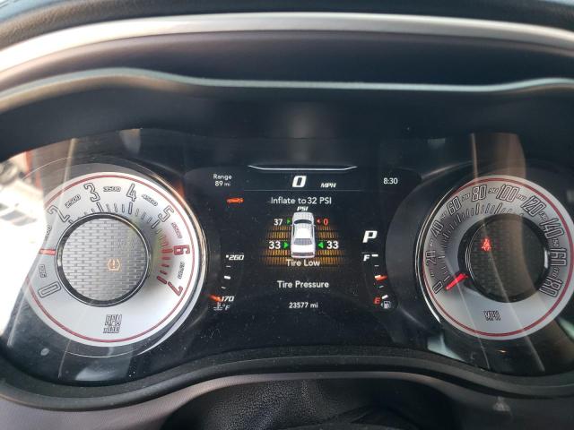 2020 DODGE 150 4X4 CC - 2C3CDZFJXLH205965