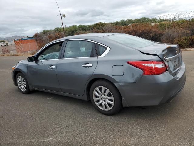 Vin: 1n4al3ap1hn346104, lot: 65090074, nissan altima 2.5 20172