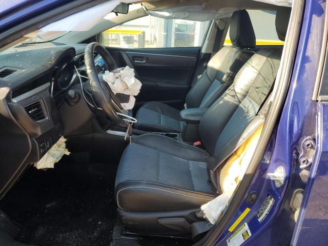 2016 TOYOTA COROLLA L - 5YFBURHE5GP394225