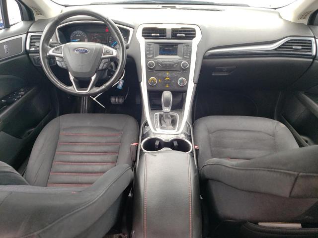 2015 FORD FUSION SE - 3FA6P0T98FR282354