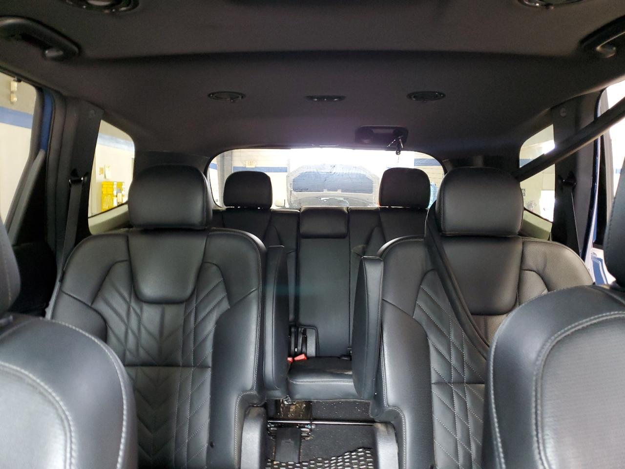 5XYP3DGC3PG345752 2023 Kia Telluride Ex