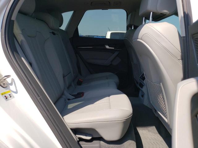 2019 AUDI Q5 PRESTIG WA1CNAFYXK2028410