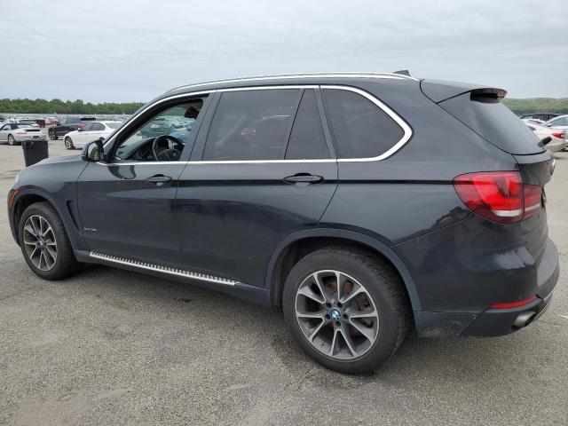 2014 BMW X5 xDrive35I VIN: 5UXKR0C57E0H25092 Lot: 60473204