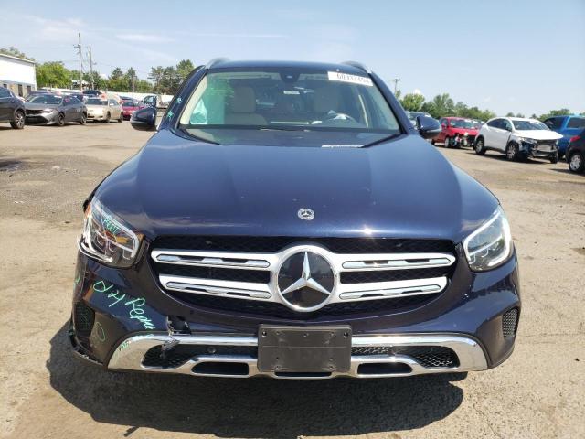 2021 Mercedes-Benz Glc 300 4Matic VIN: W1N0G8EB8MF884639 Lot: 60937494
