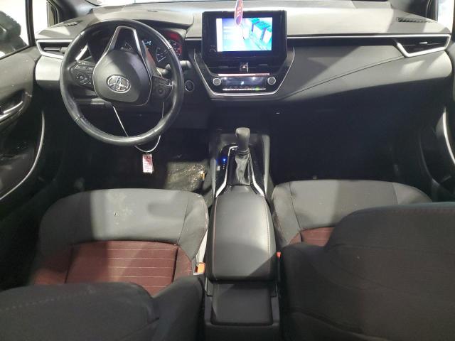 2023 TOYOTA COROLLA SE - 5YFP4MCEXPP166513