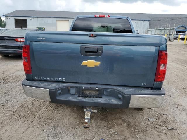 1GCRKSE77DZ273909 2013 Chevrolet Silverado K1500 Lt