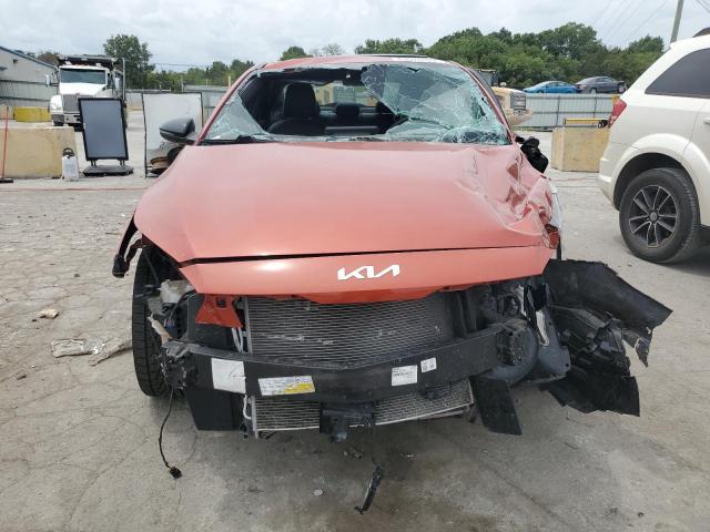 2022 KIA FORTE GT L - 3KPF54AD4NE448728