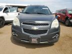 CHEVROLET EQUINOX LT photo