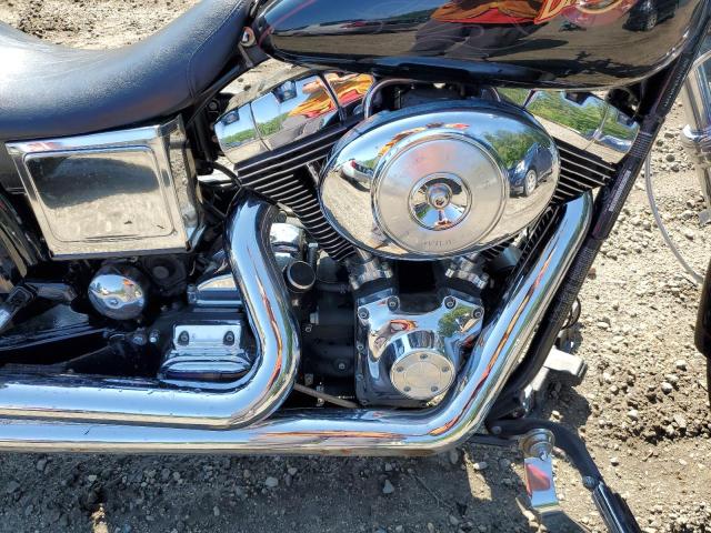 2000 HARLEY-DAVIDSON FXDWG 1HD1GEV32YY316821