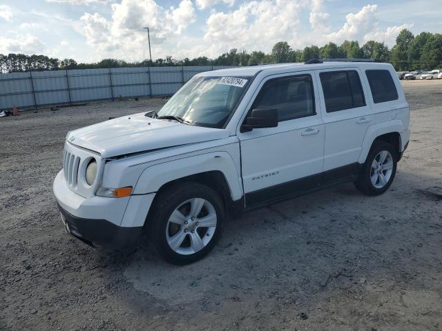 Jeep PATRIOT