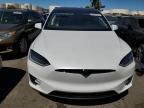 TESLA MODEL X photo