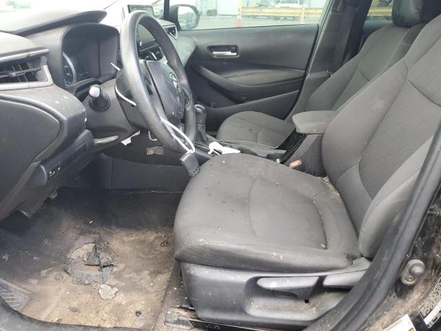 2021 TOYOTA COROLLA LE - 5YFEPMAE5MP201424
