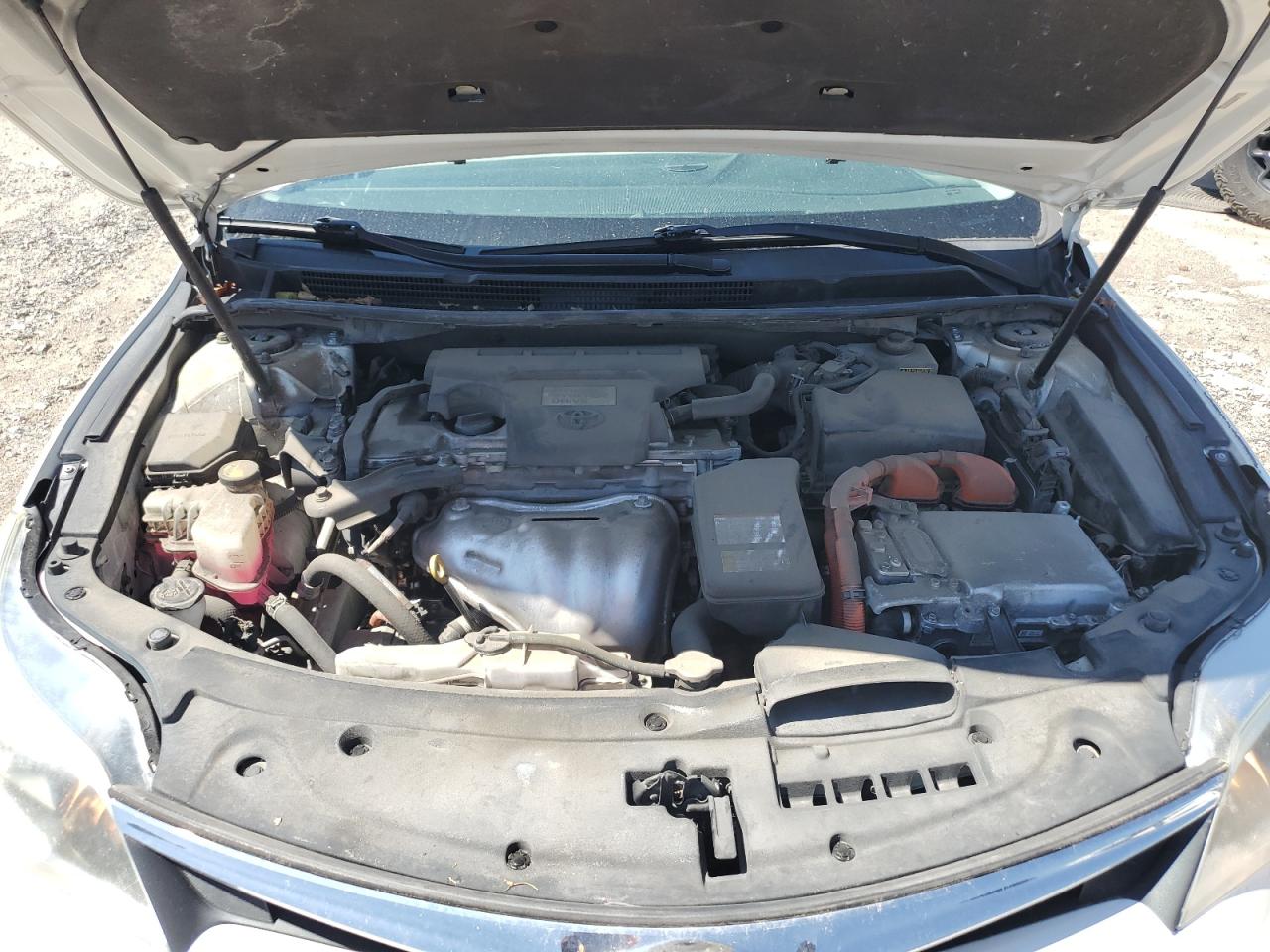 4T1BD1EBXGU048827 2016 Toyota Avalon Hybrid