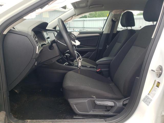 2019 VOLKSWAGEN JETTA S - 3VWC57BU5KM062112