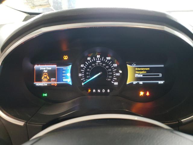 2015 FORD EDGE TITAN - 2FMTK4K88FBB33044