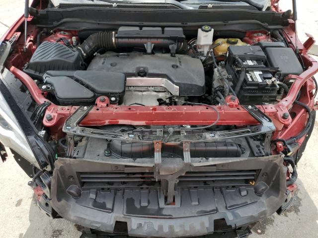2019 BUICK ENVISION LRBFX2SA1KD146960