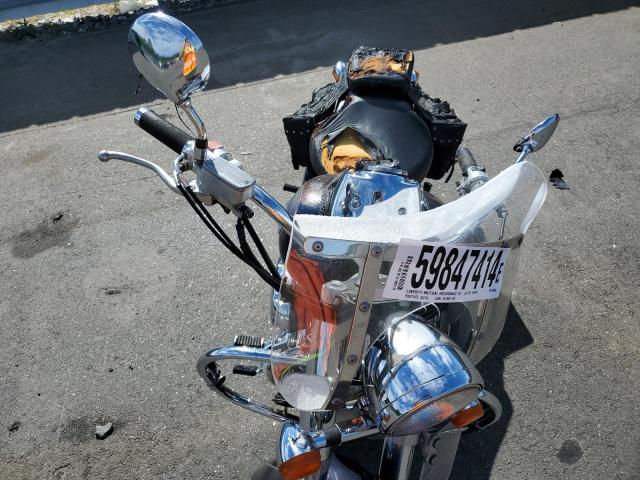 2002 HONDA VT750 CDD JH2RC44F52K020389