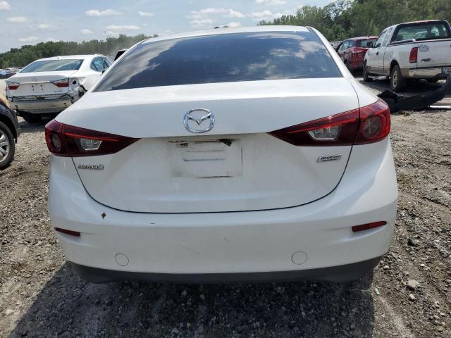 VIN JM1BM1T76E1134444 2014 Mazda 3, SV no.6