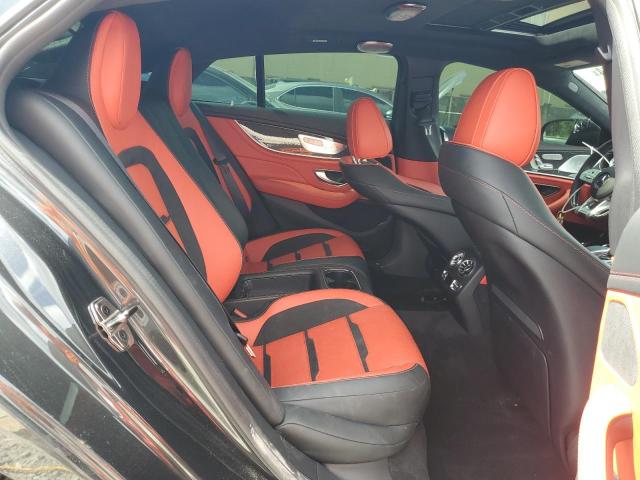 2019 MERCEDES-BENZ AMG GT 63 - WDD7X8KB9KA001903