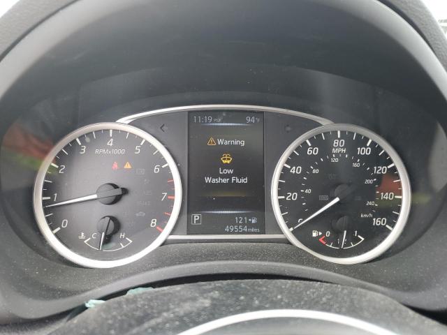 2017 NISSAN SENTRA S - 3N1AB7AP6HY203059