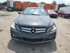 MERCEDES-BENZ E 350 photo