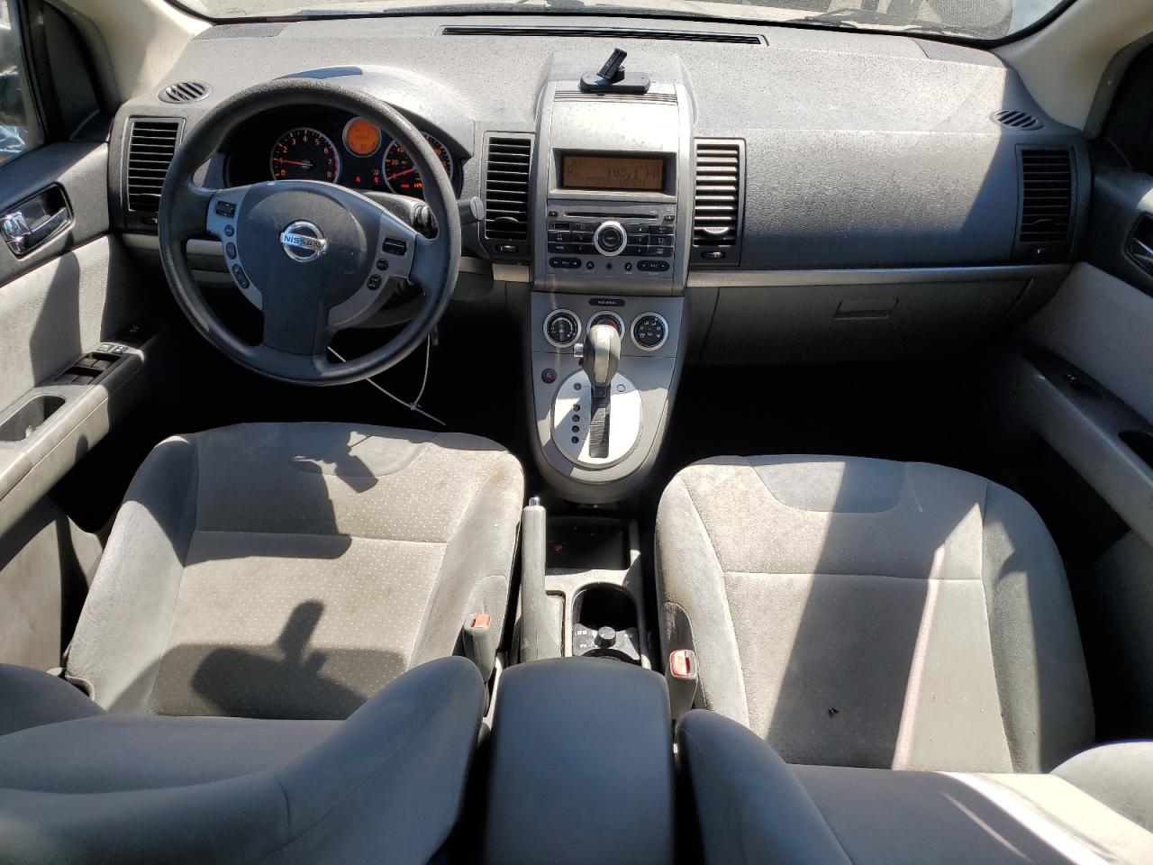 3N1AB61E29L688985 2009 Nissan Sentra 2.0