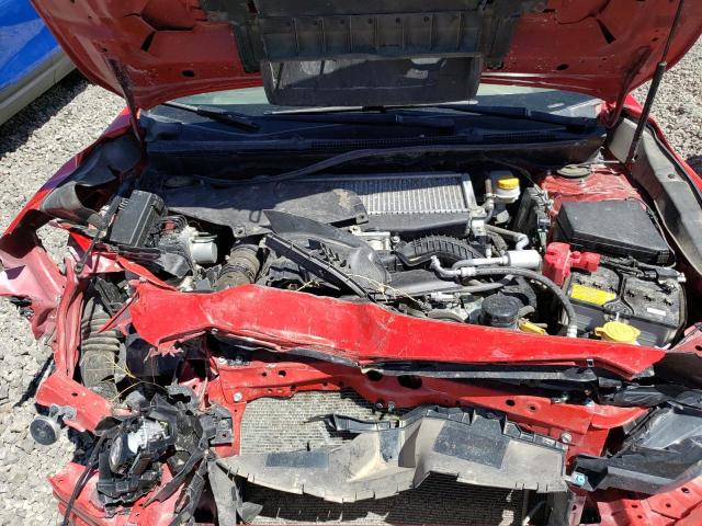 2023 SUBARU WRX - JF1VBAA69P9807265