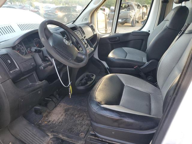 2017 RAM PROMASTER - 3C6TRVAG5HE547657