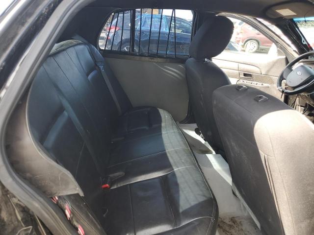 2011 Ford Crown Victoria Police Interceptor VIN: 2FABP7BV7BX114383 Lot: 60522964