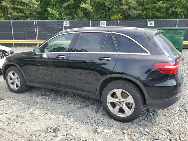 2018 MERCEDES-BENZ GLC 300 4M - WDC0G4KB5JV083313