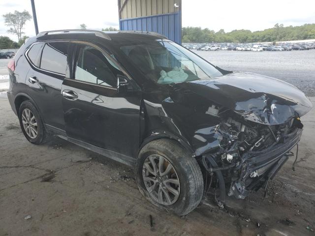 2018 NISSAN ROGUE S - KNMAT2MV2JP616921