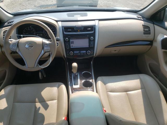 2015 NISSAN ALTIMA 2.5 - 1N4AL3AP4FN365310