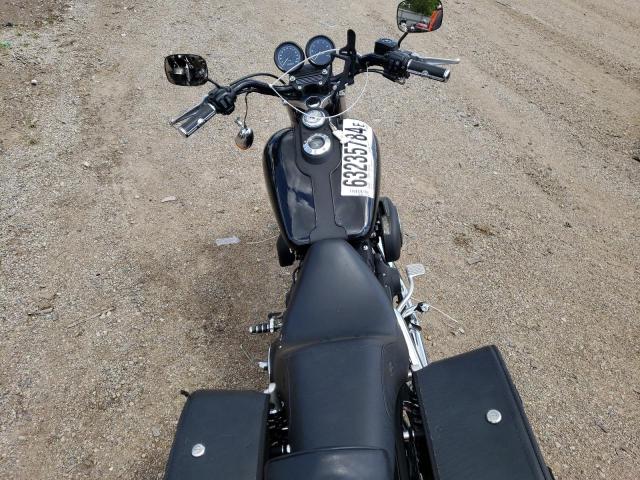 2002 HARLEY-DAVIDSON FXDX 1HD1GJV132Y311626