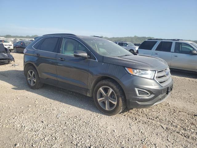 VIN 2FMTK4J82FBB06679 2015 Ford Edge, Sel no.4