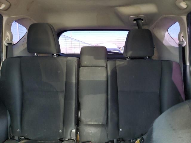 2018 TOYOTA RAV4 LE - 2T3ZFREV3JW475847