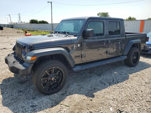 1C6HJTAG3LL151387 Jeep Gladiator 