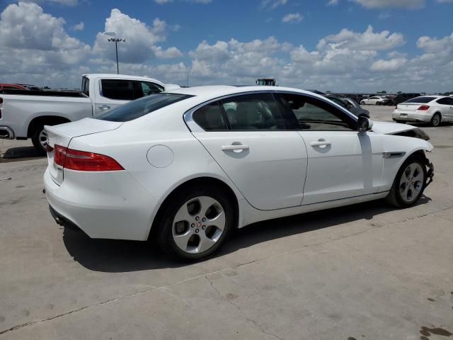 2017 JAGUAR XE SAJAR4BG9HA964681