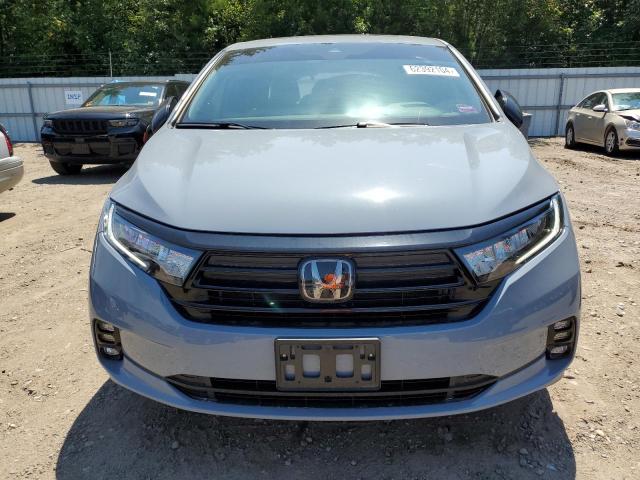 5FNRL6H74RB029437 2024 Honda Odyssey Sport