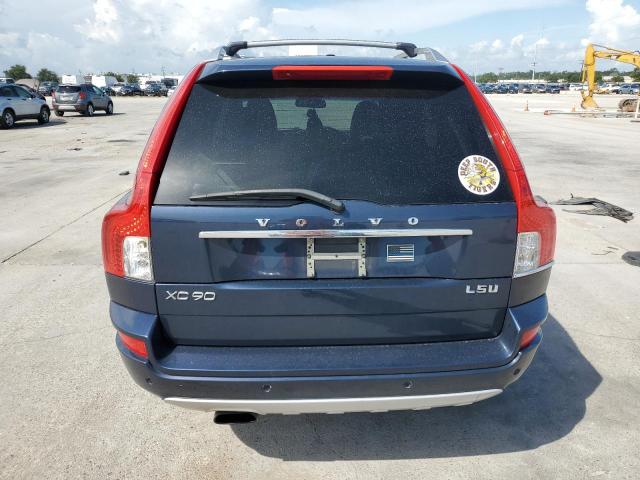 2014 Volvo Xc90 3.2 VIN: YV4952CY2E1701093 Lot: 62223634