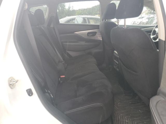 2018 Nissan Murano S VIN: 5N1AZ2MH6JN127566 Lot: 61465014